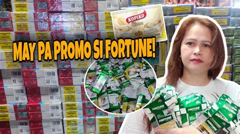 scanfortune.ph promo|BAGONG PA PROMO NI FORTUNE! .